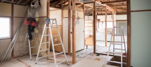 Entreprise de rénovation de la maison et de rénovation d’appartement à Merlines